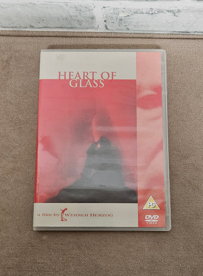 Werner Herzog Collection DVD Box Set