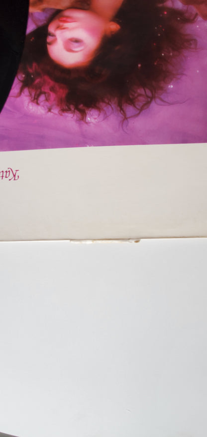 Kate Bush Vinyl 1985 Hounds of Love