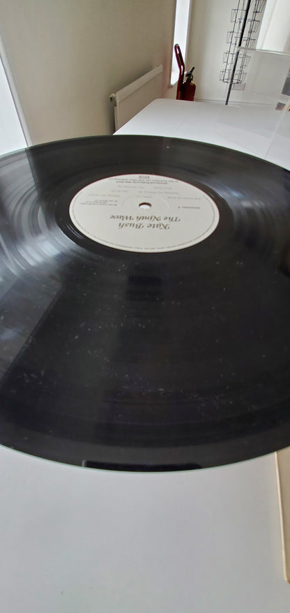 Kate Bush Vinyl 1985 Hounds of Love