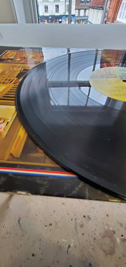 Vinyl Family Music In A Dolls House RSLP 6312
