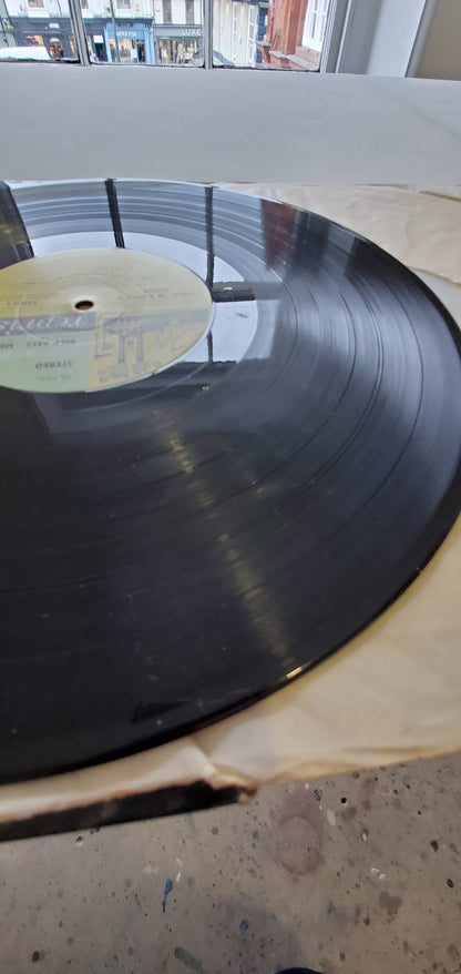 Vinyl Family Music In A Dolls House RSLP 6312