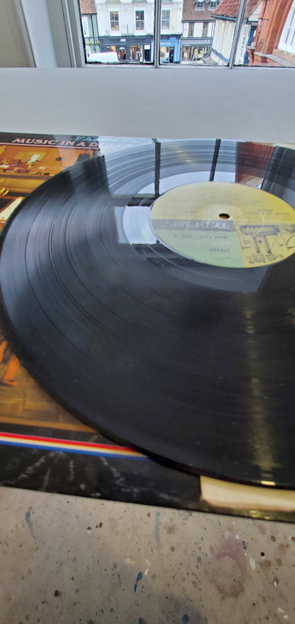 Vinyl Family Music In A Dolls House RSLP 6312