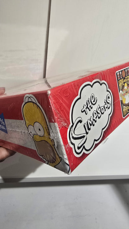 The Simpsons "Have No Fear" 1000 Piece Jigsaw puzzle - Sealed