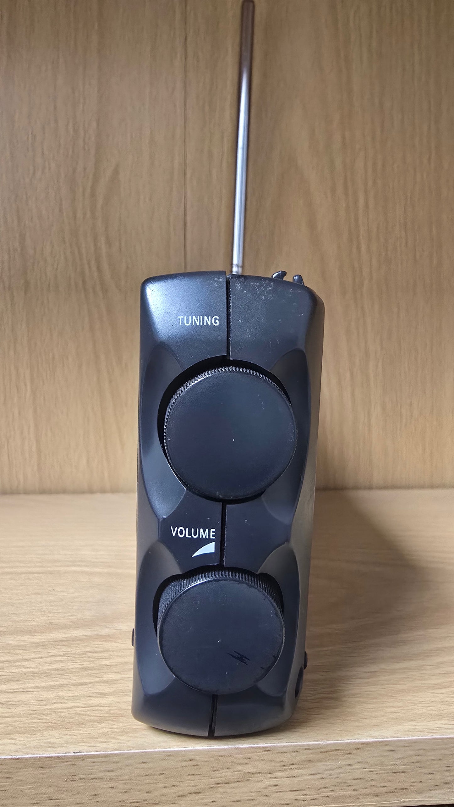 Philips AE3350 12-Band World Receiver Radio - Fully Tested & Working