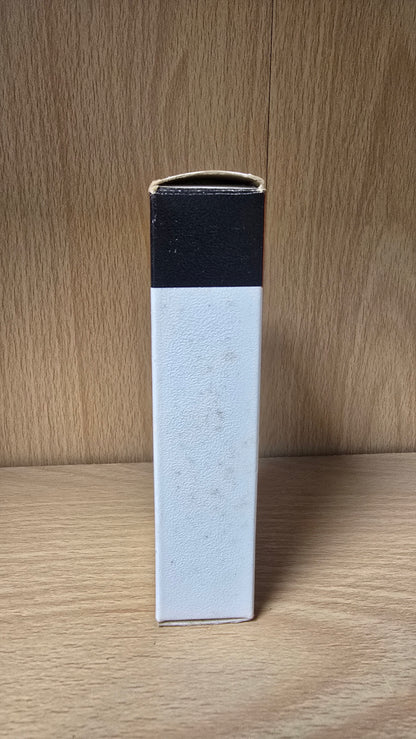 Vintage TABU Dana Locion Perfume 16ml Splash Bottle With Box FULL