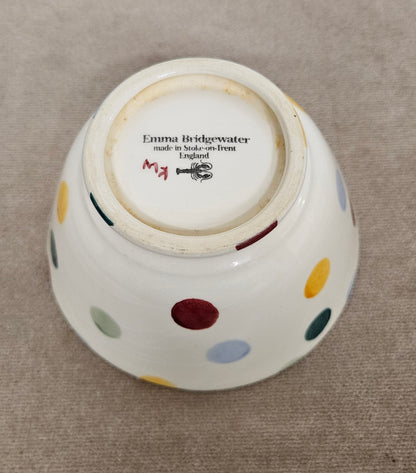 Emma Bridgewater Polka Dot French Bowl