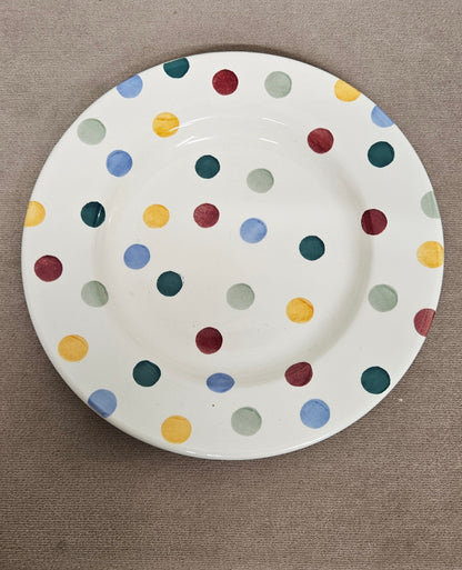 Emma Bridgewater Polka Dot Set of 4 Pasta Bowls