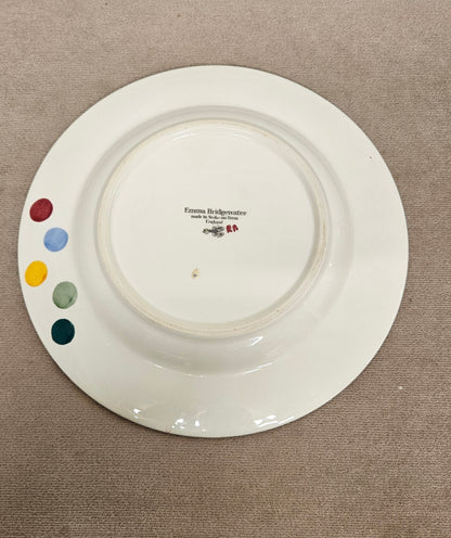 Emma Bridgewater Polka Dot Set of 4 Pasta Bowls