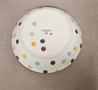 Emma Bridgewater Polka Dot Set of 4 Side Plates