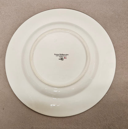 Emma Bridgewater Polka Dot Set of 4 Plates