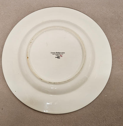 Emma Bridgewater Polka Dot Set of 4 Plates