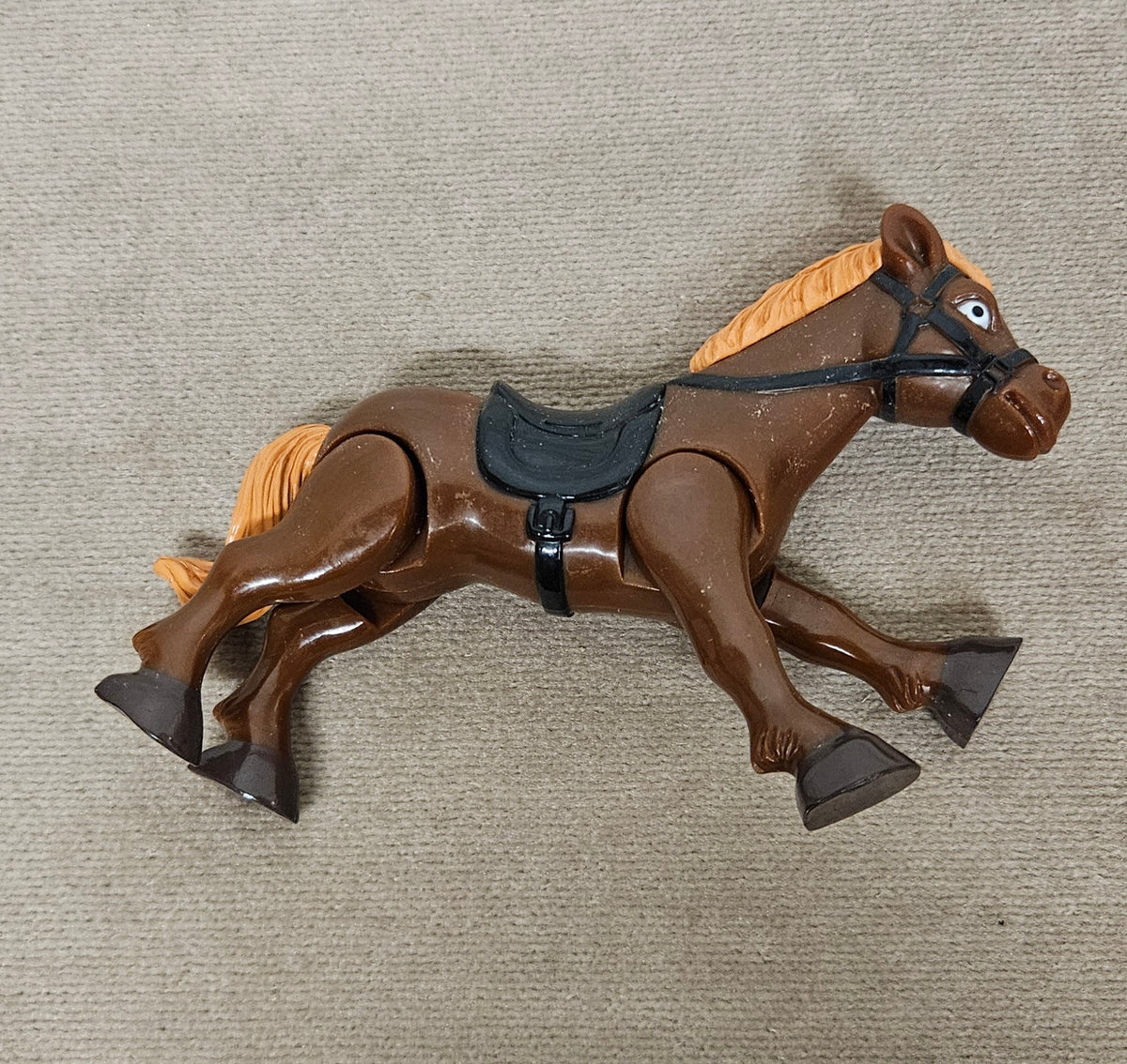 Disney Frontierland Wild West Figures Spares