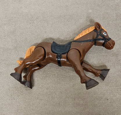 Disney Frontierland Wild West Figures Spares