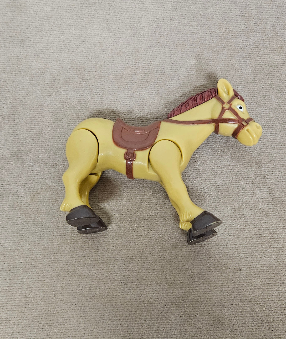 Disney Frontierland Wild West Figures Spares