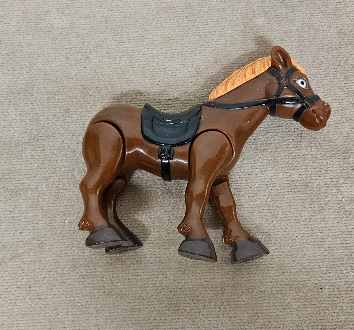Disney Frontierland Wild West Figures Spares