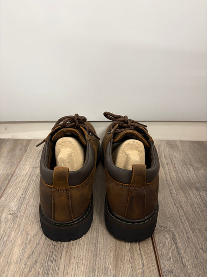 Skechers Tom Cats Brown Men’s Shoes Size 6