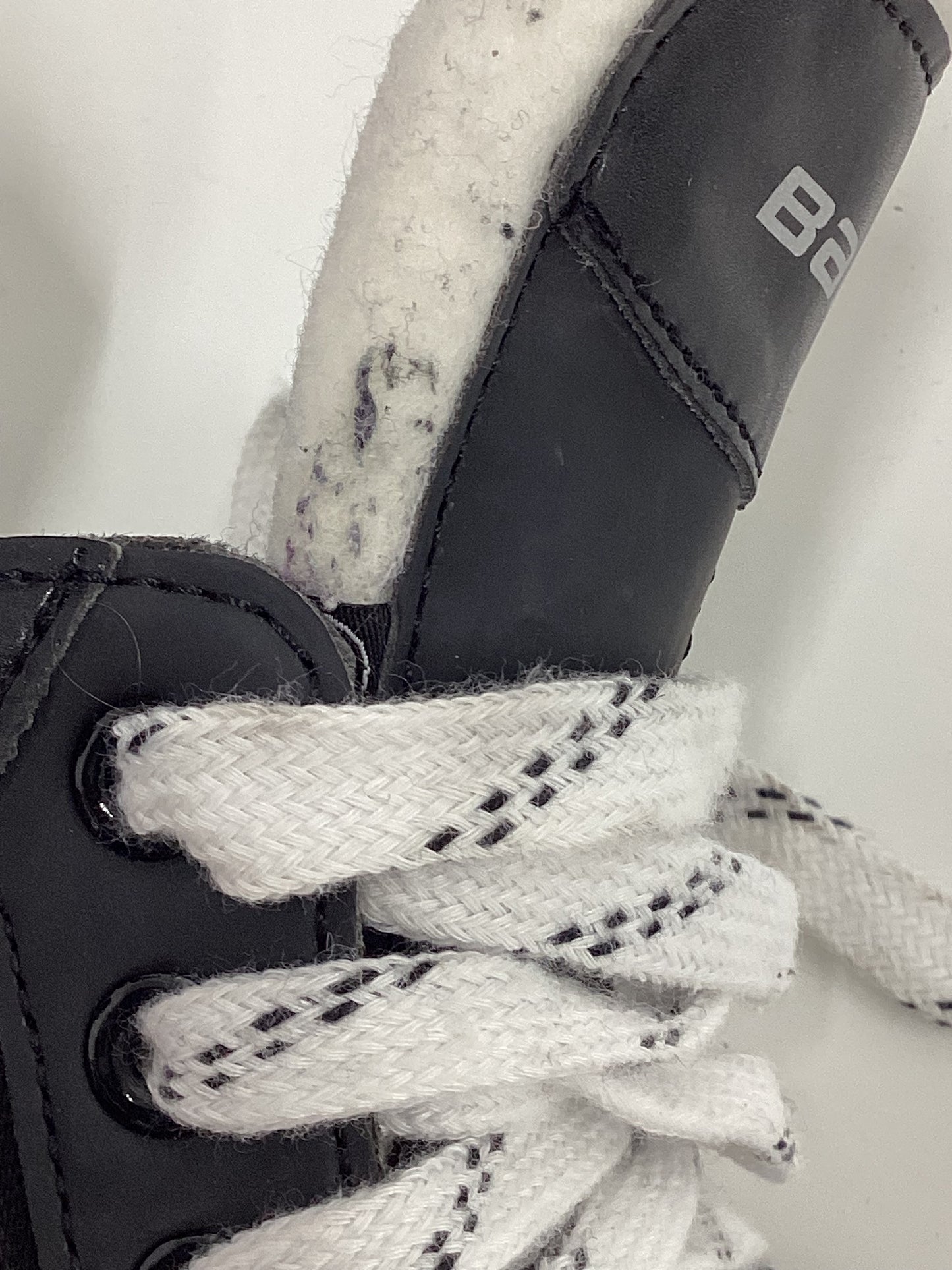 Baver Supreme S140 Ice Hockey Skates