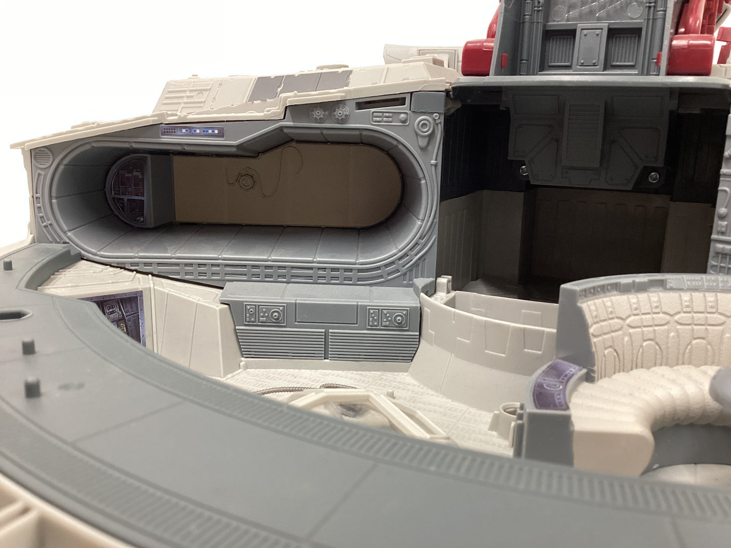 Hasbro Millenium Falcon