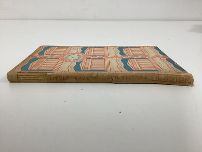 A Little Book Of Architecture