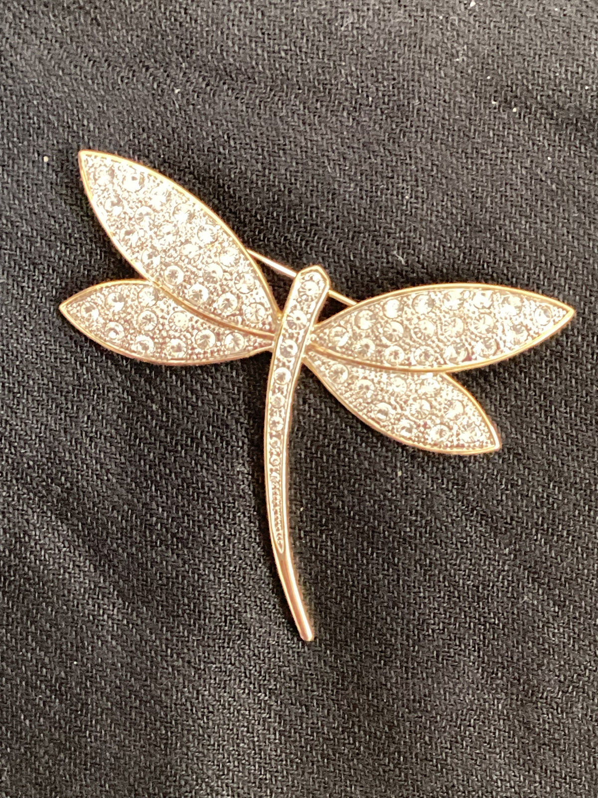Vintage Brooches