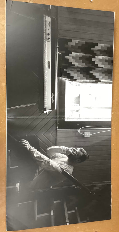 Capitol Records, The Thrill Of It All, Vinyl Record, Sam Smith