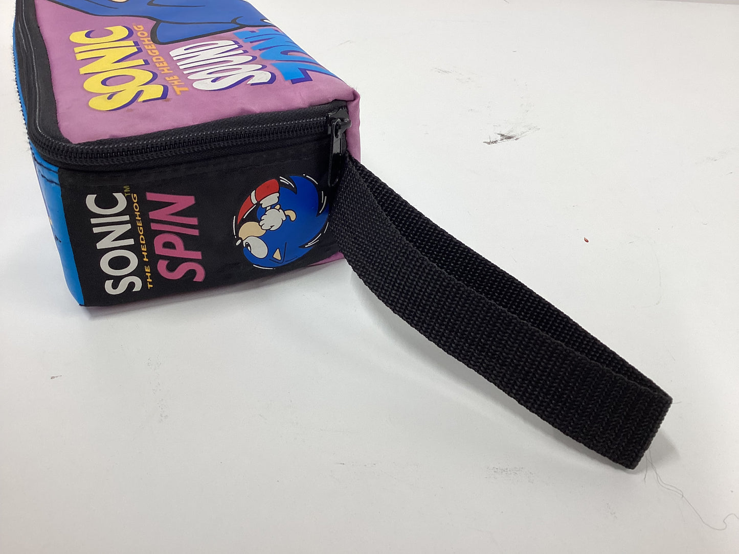 Sonic The Hedgehog Sound Zone Case