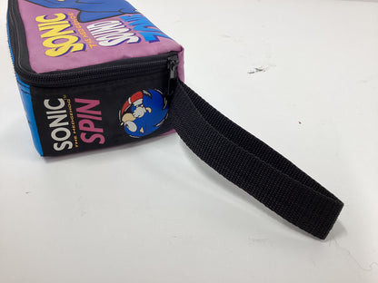 Sonic The Hedgehog Sound Zone Case