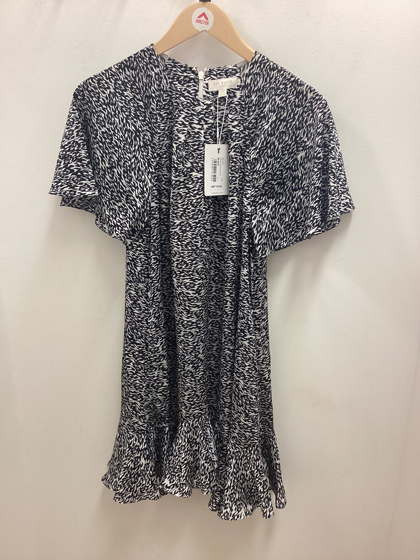 Ted Baker dress-size small- New with Tags