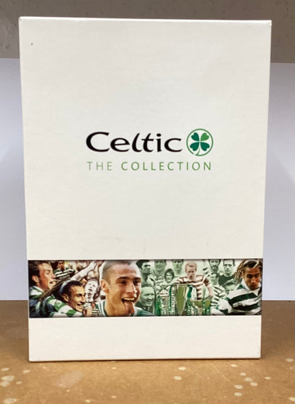 Fremantle Media, Celtic The Collection, 6-Disc Box Set