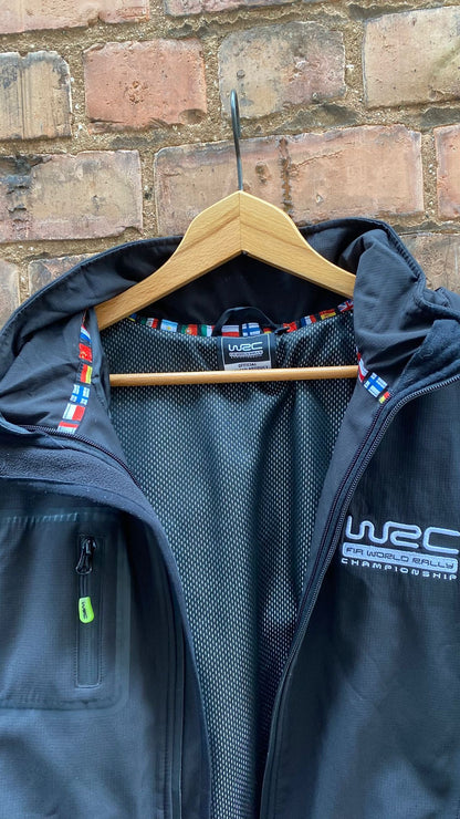 WRC Racing Jacket XL