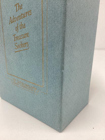 E. Nesbitt Book Set X2