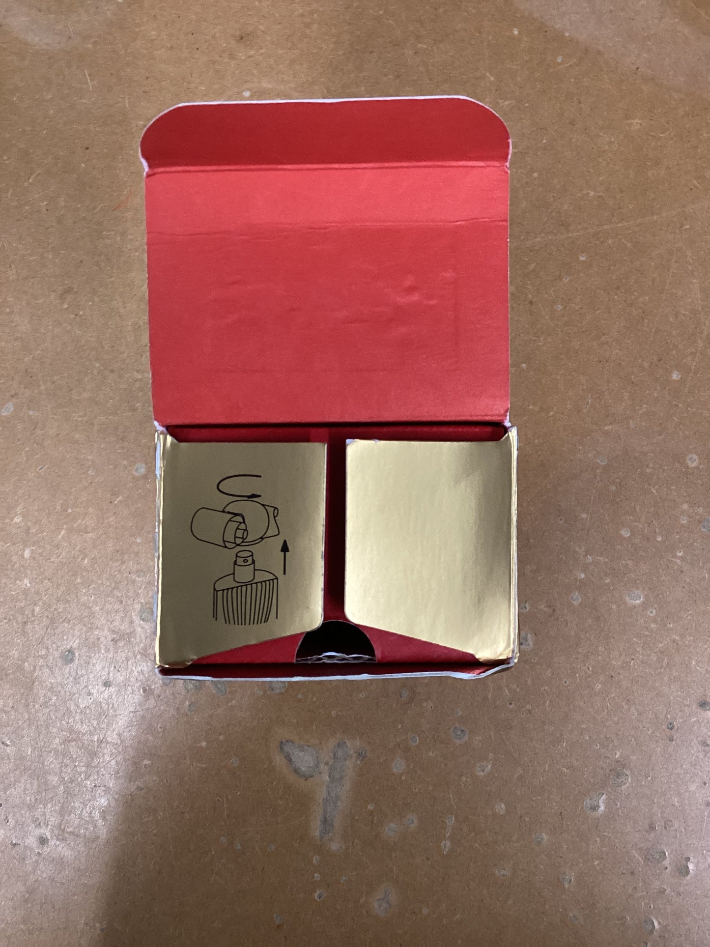Givenchy, Organza Perfume, 50 ml, Eau de Toilette, In Box