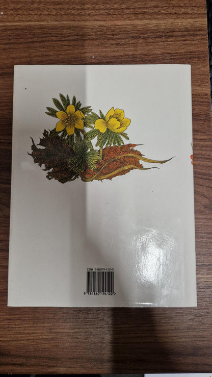 Natures Secrets By Mari Friend