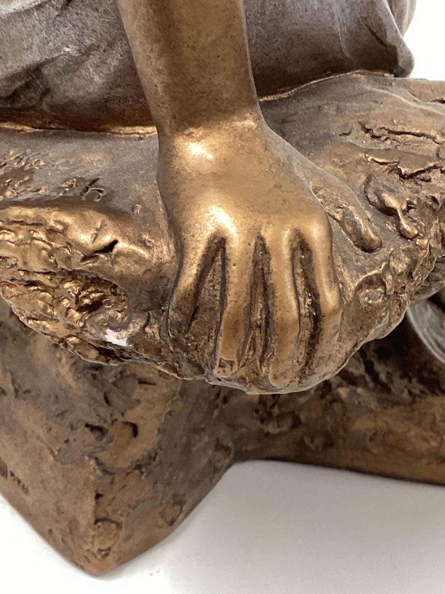 Alice Heath Memories Sculpture