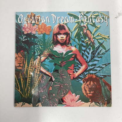Aquarian Dream - Fantasy LP