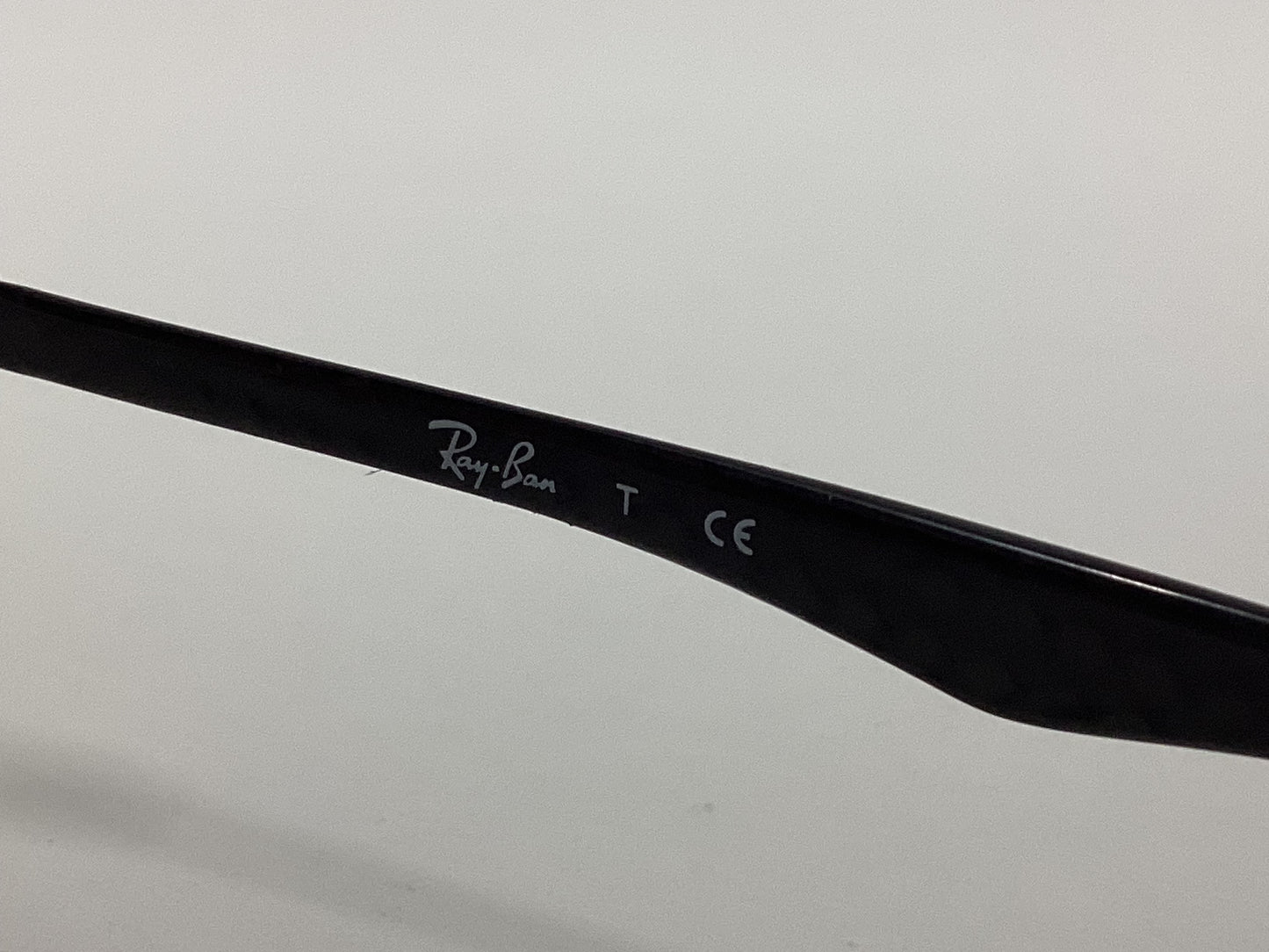 Ray Bans Glasses Frames