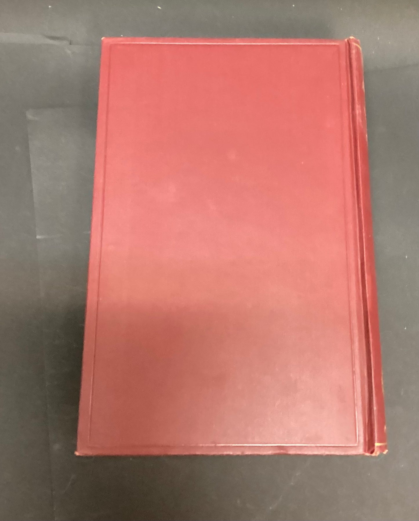 The Aeneid by Virgil