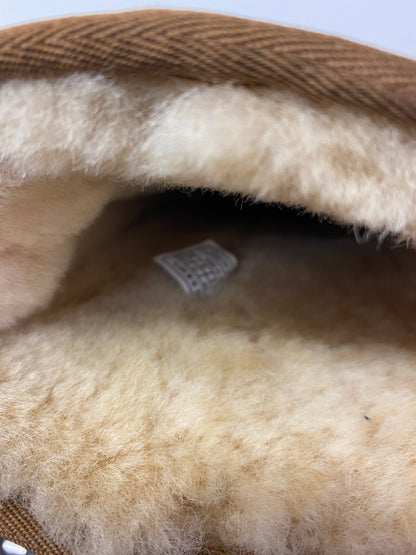 Ugg Boots Tan Size 4.5