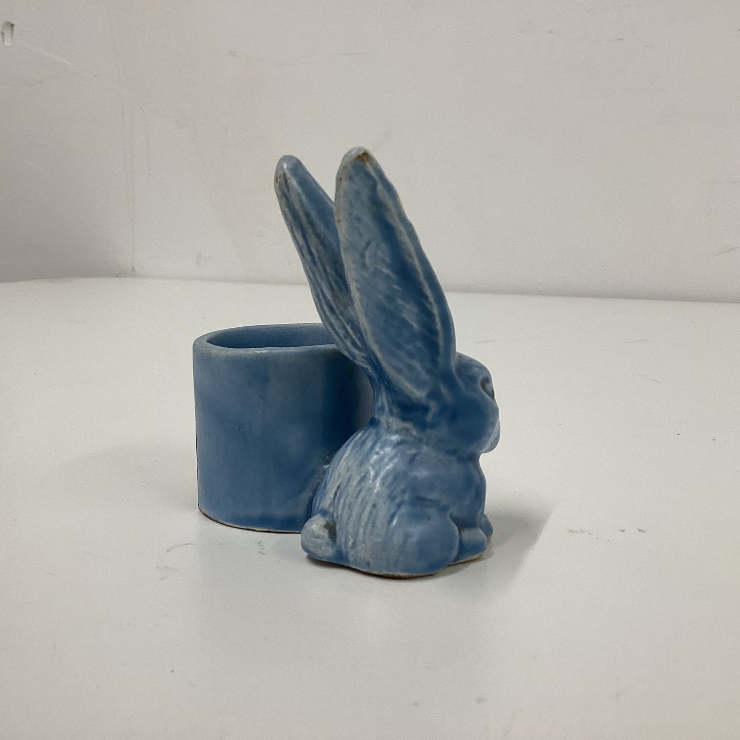 Vintage Sylvac Rabbit Pot