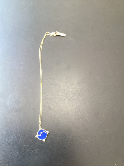 Celeste Starre Written in the stars Scorpio Necklace