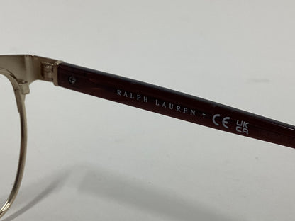 Ralph Lauren Glasses Frames