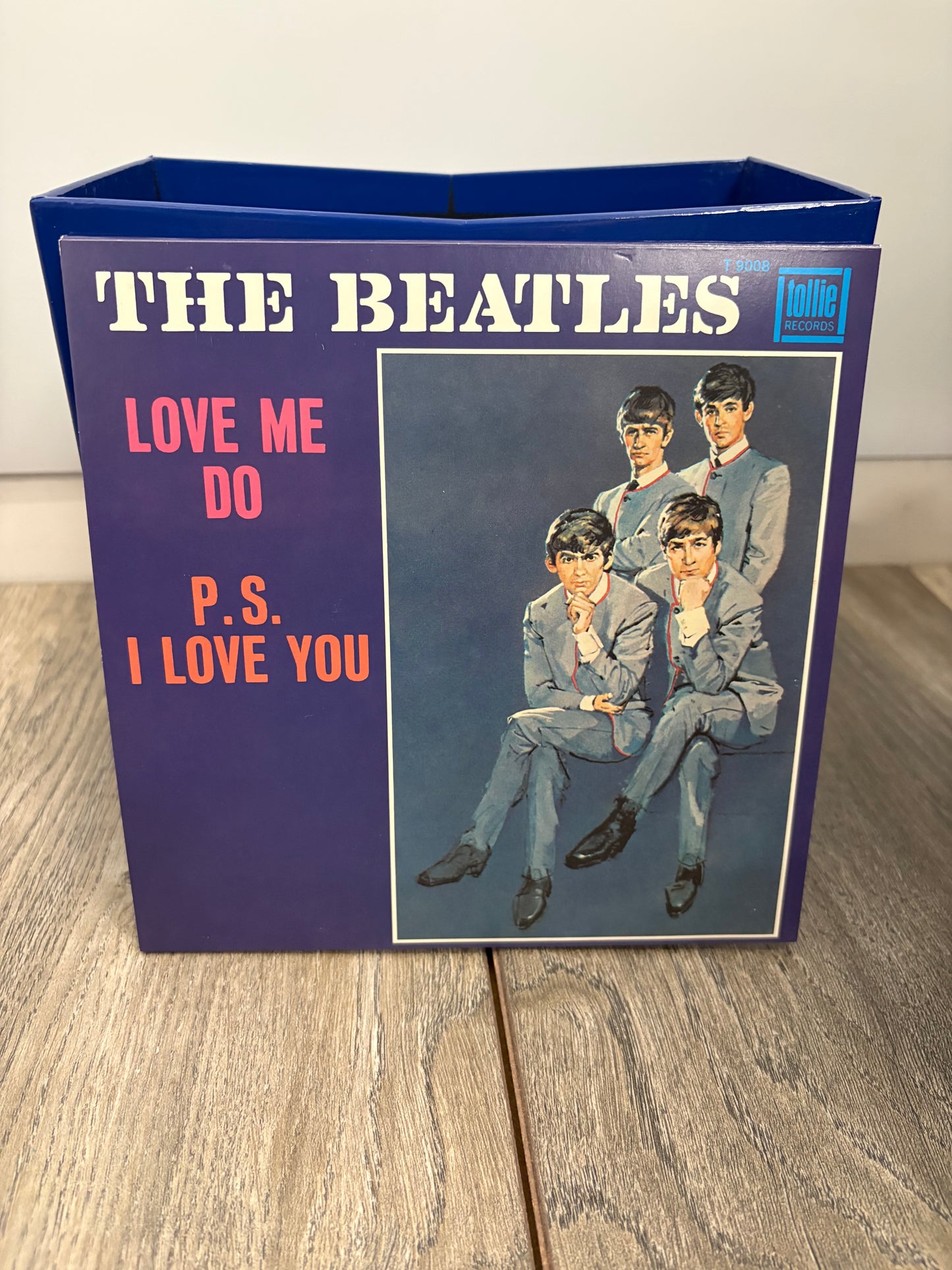 The Beatles: The Singles Collection