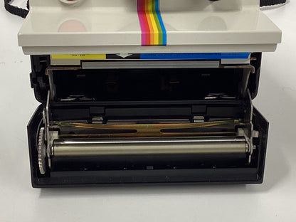 Vintage Polaroid Land Camera