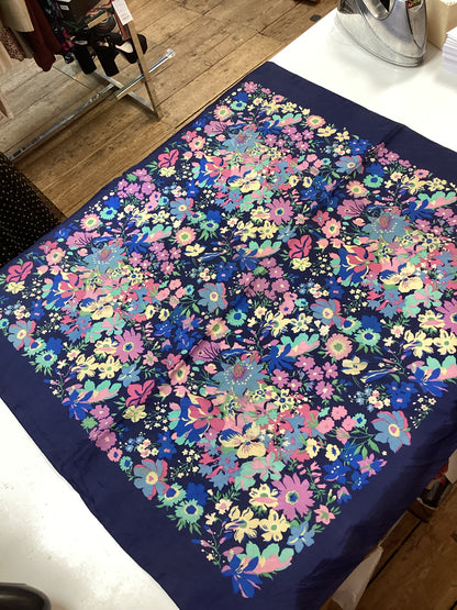 Liberty Silk Scarf