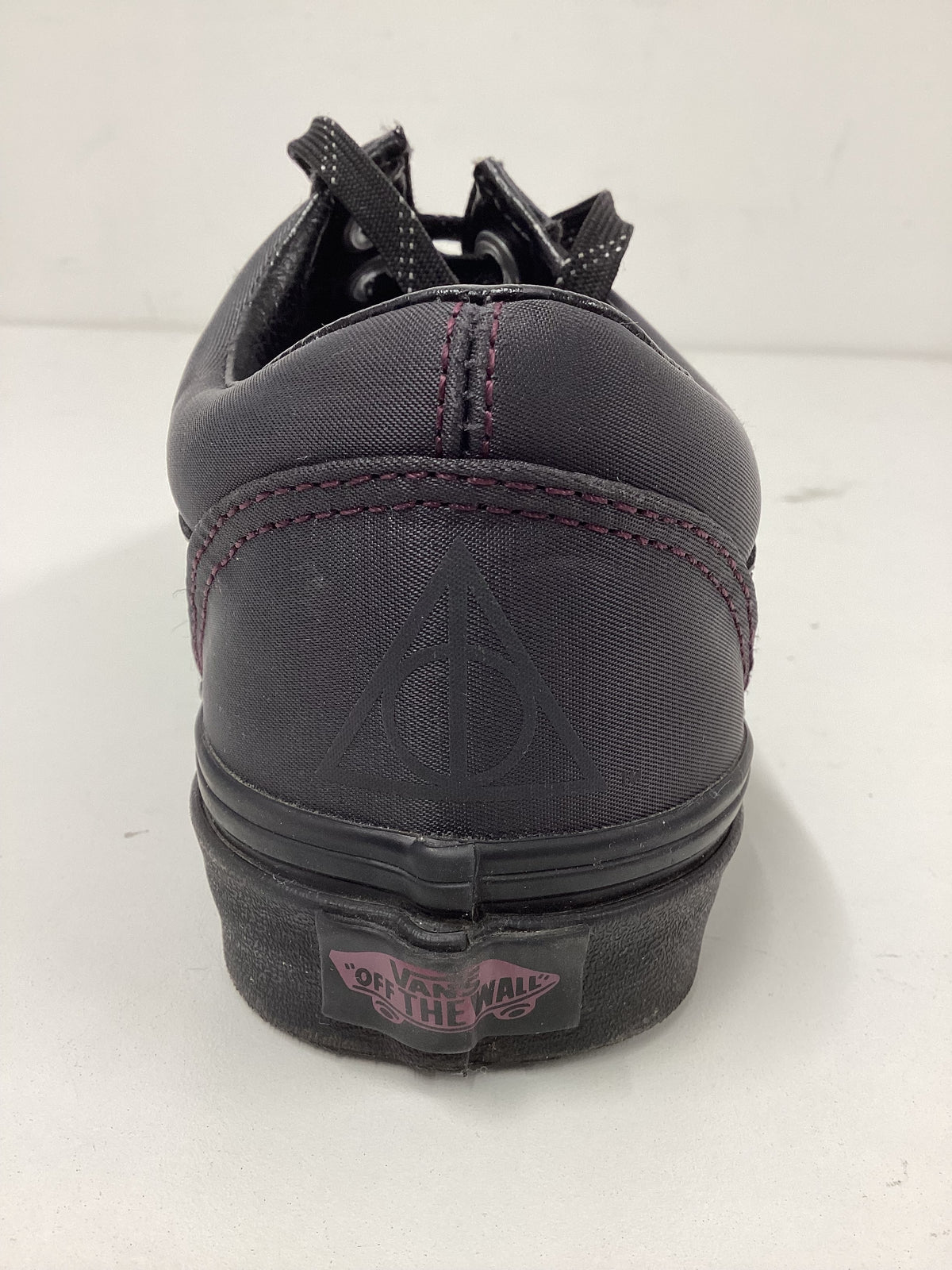 Vans Harry Potter