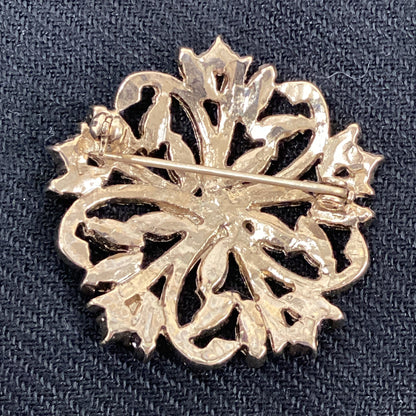 Vintage Brooch And Pendant Job Lot