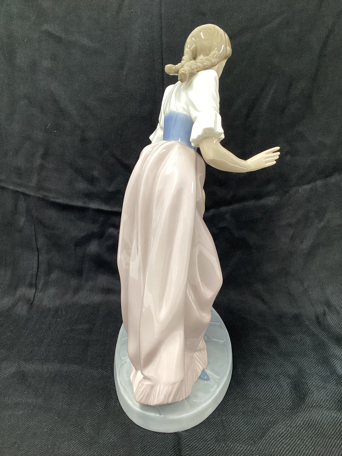 NAO By Ladro “Let’s Play” Figurine