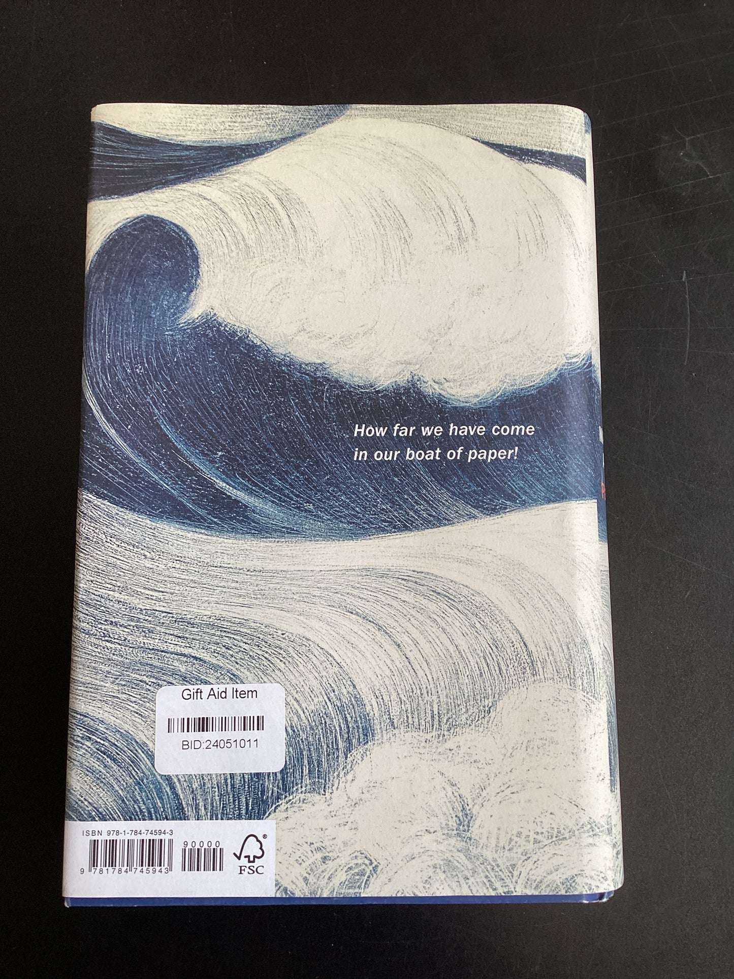 Paper Boat Margaret Atwood New and SelectedPoems 1961-2023
