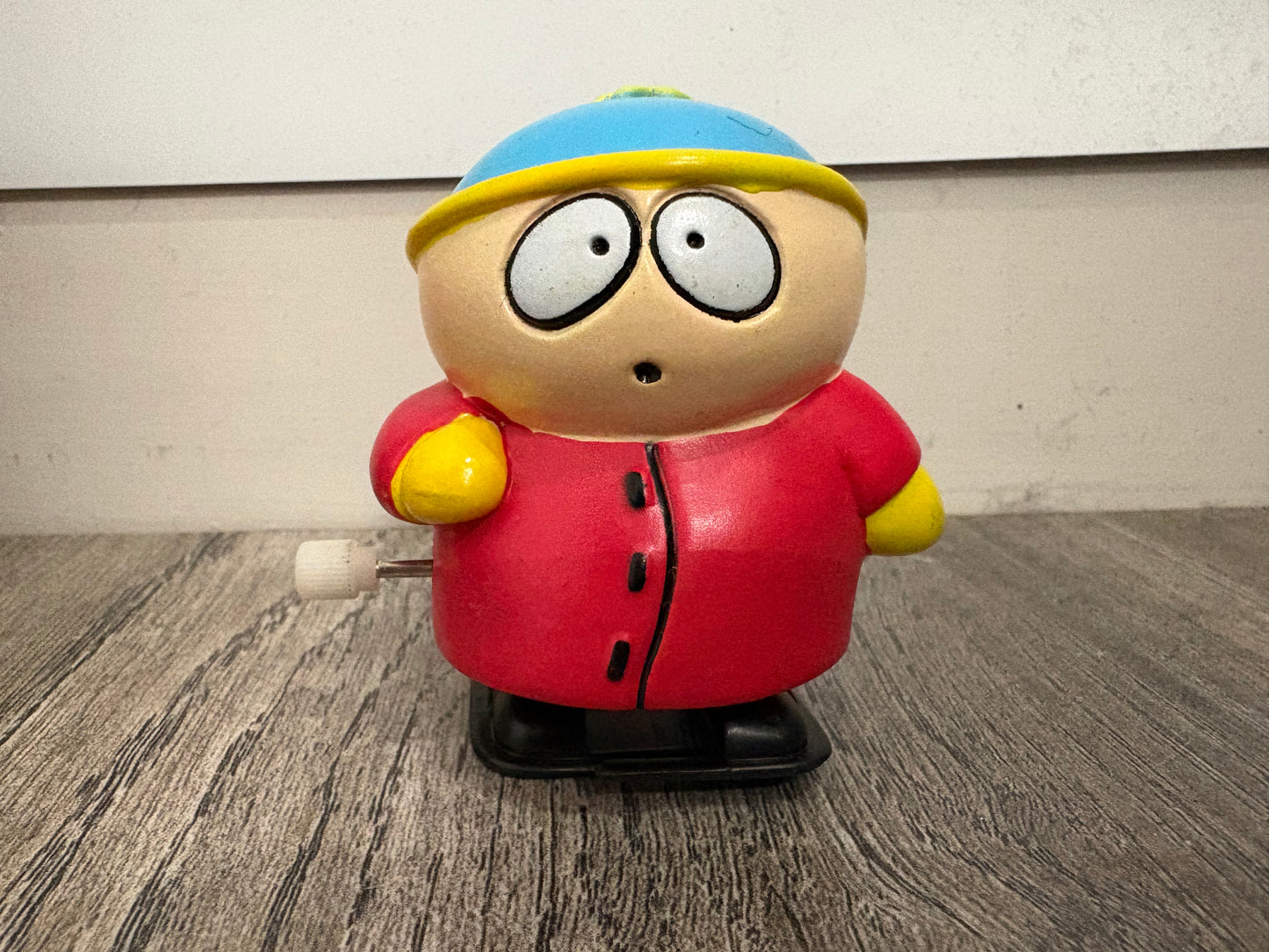 South Park Wind-Up Toys Collector’s Pack