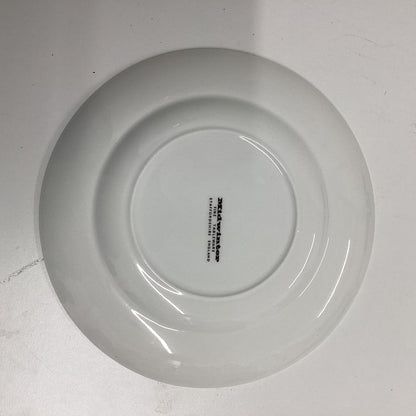 6 X Small Midwinter Plates